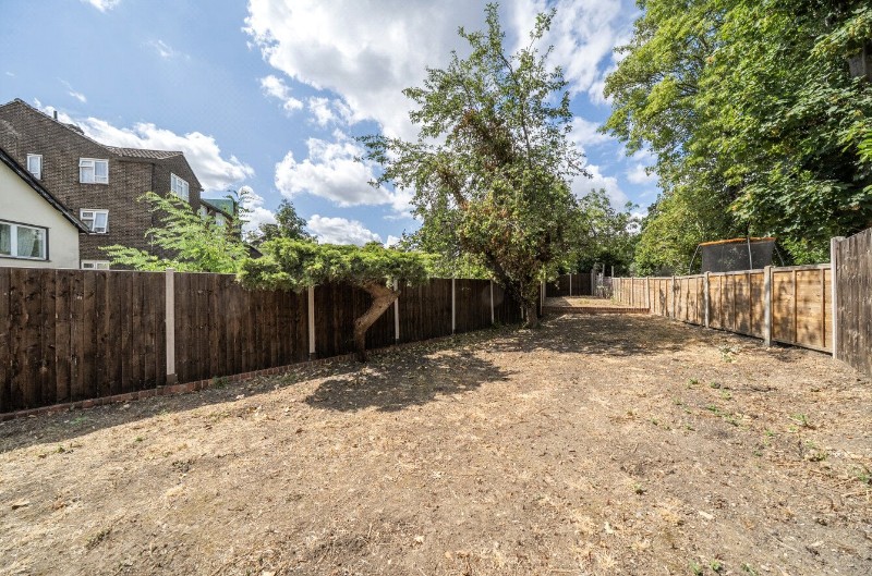 Seymour Villas, London, SE20