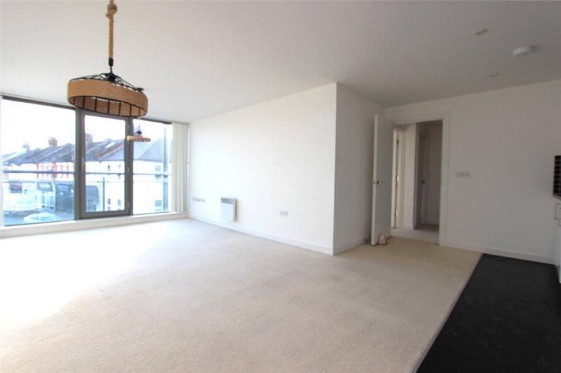 Southchurch Road, Southend-on-Sea, Essex, SS1