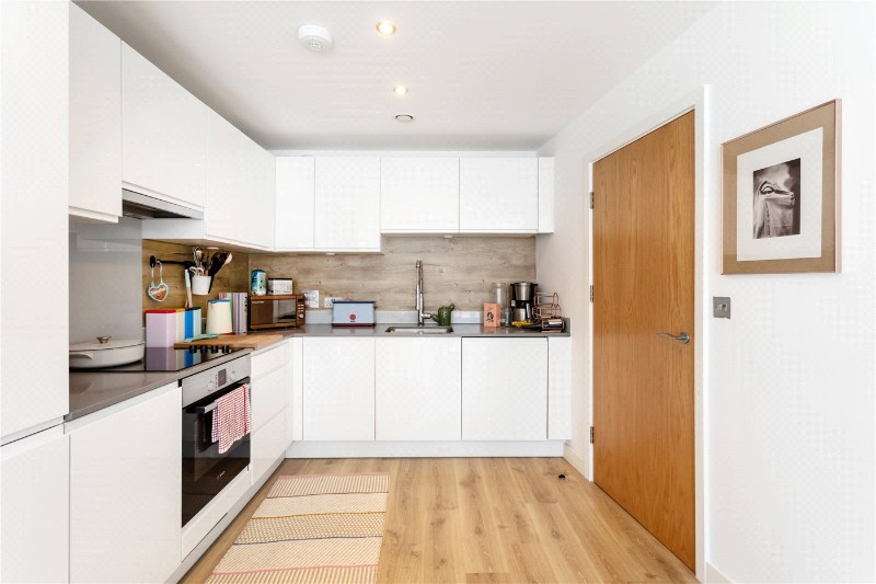 Buckhurst Street, London, E2
