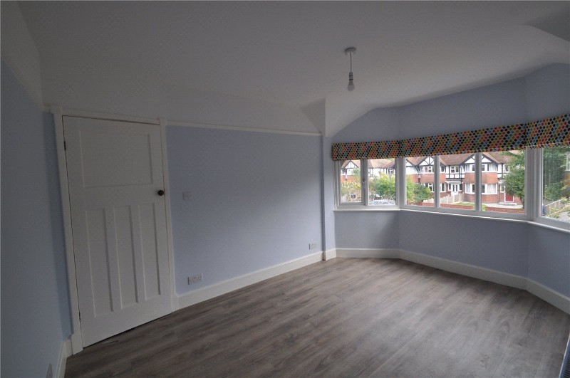 Clifton Gardens, Canterbury, Kent, CT2