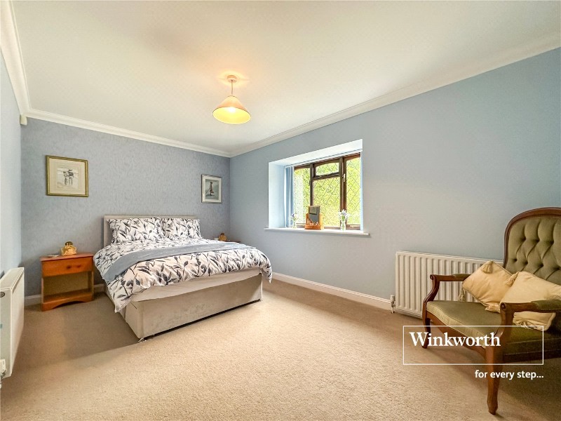 Golf Links Road, Ferndown, Dorset, BH22