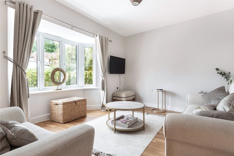 Oxlease Meadows, Romsey, SO51