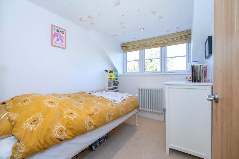 Church Lane, Kirkby-la-Thorpe, Sleaford, Lincolnshire, NG34