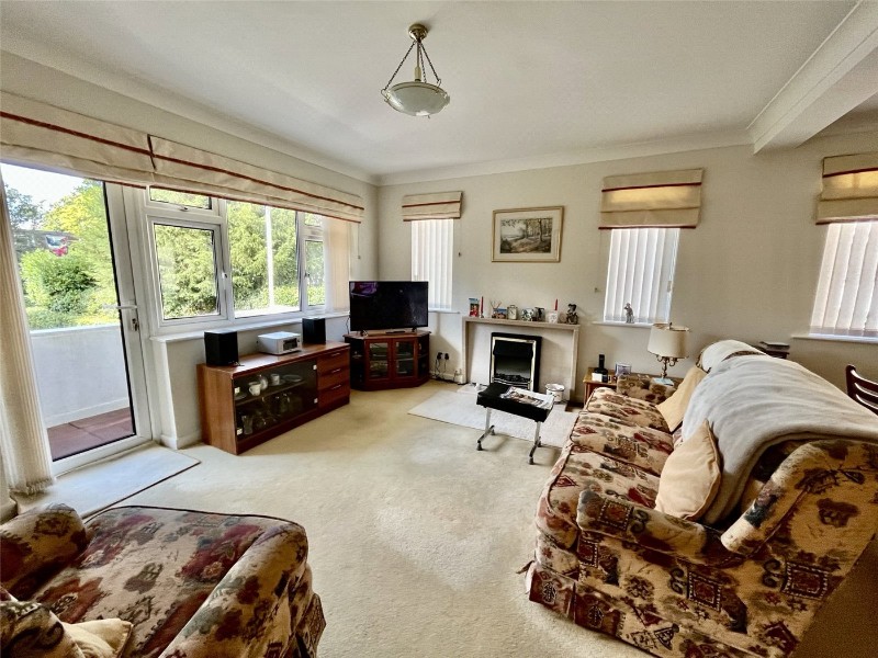 Marlborough Road, Bournemouth, BH4