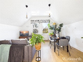 Leopold Road, London, W5