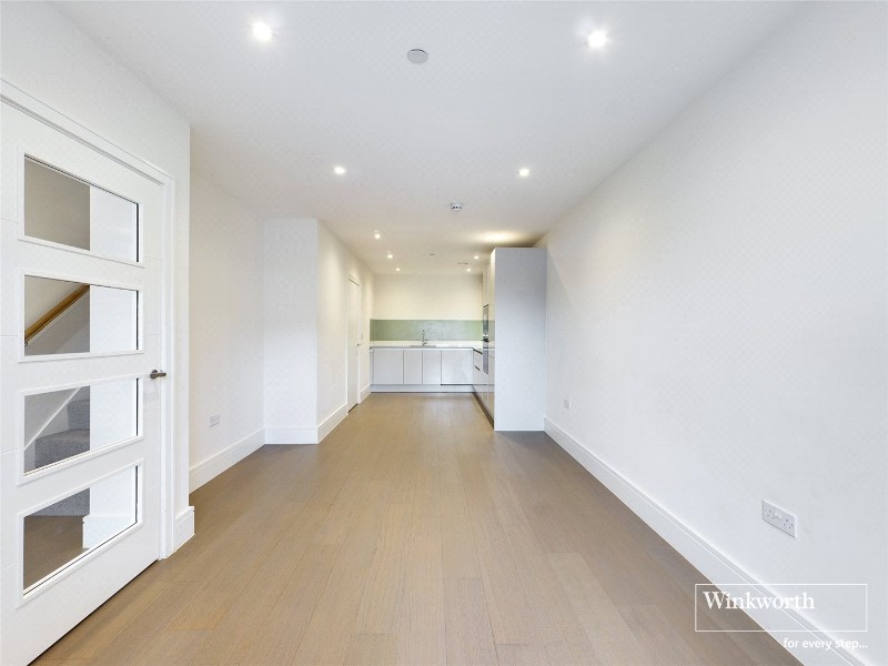 Champlain Street, Reading, Berkshire, RG2