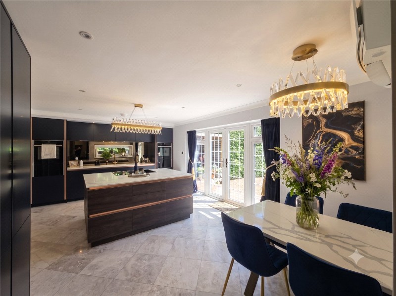 Fox Hill, Farley Hill, Reading, Berkshire, RG7