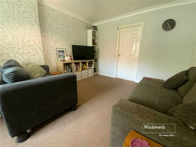 Utrecht Court, Christchurch, Dorset, BH23