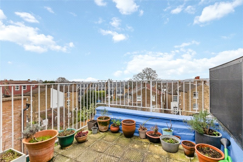 Selsdon Road, West Norwood, London, SE27