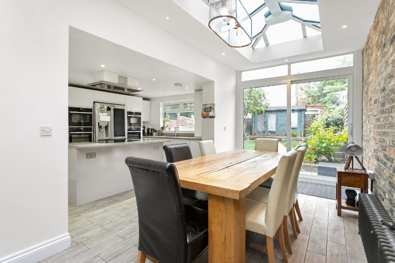 Eldon Road, London, N22
