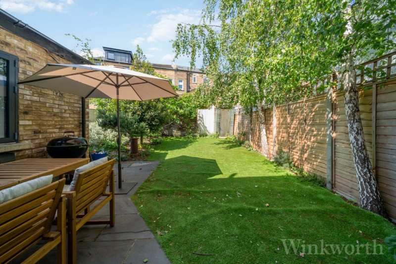 Malpas Road, London, SE4