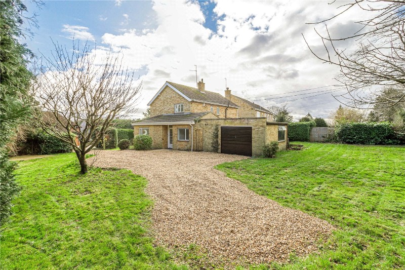 Little Horton House Drive, Horton, Northampton, NN7