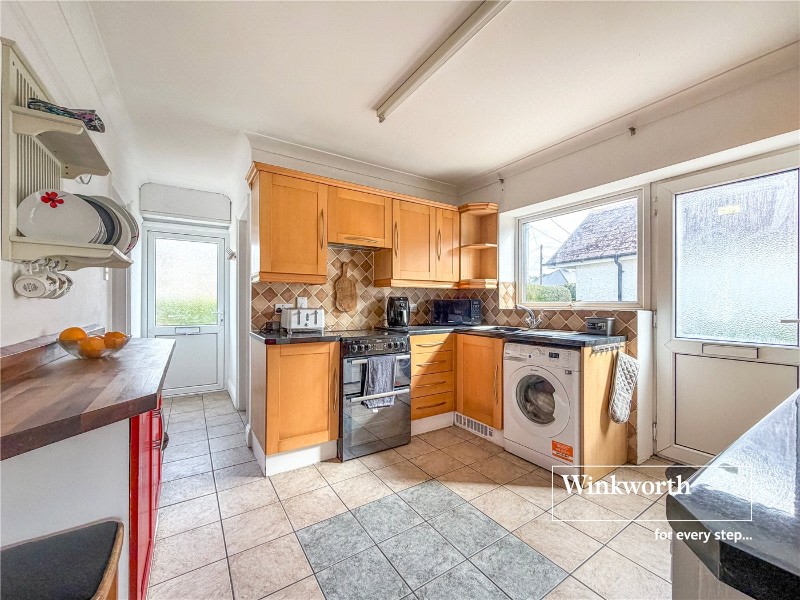 Hilltop Road, Ferndown, Dorset, BH22