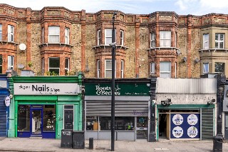 West Hill, London, SW18