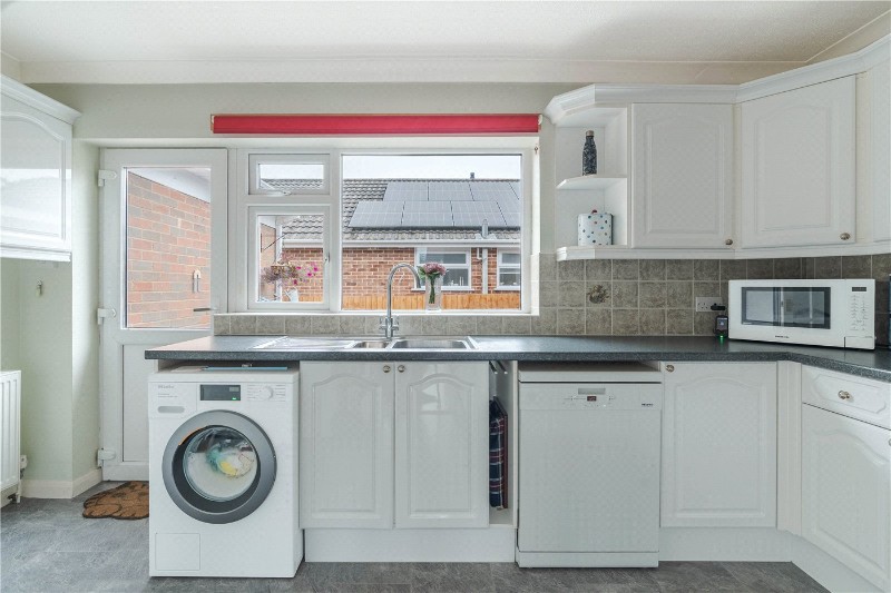 Huntingdon Drive, Wimborne, Dorset, BH21