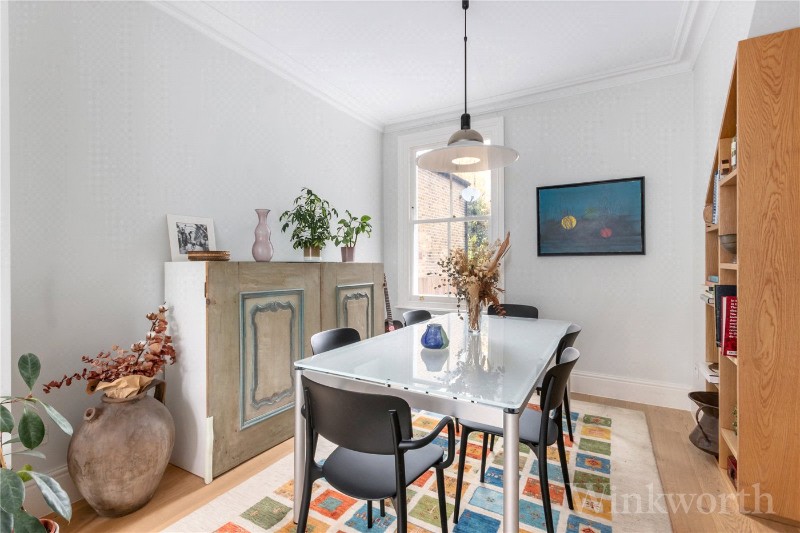 Edric Road, London, SE14