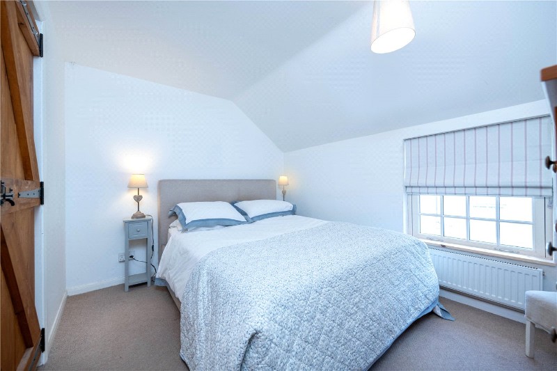 Church Street, Deeping St. James, Peterborough, Lincolnshire, PE6