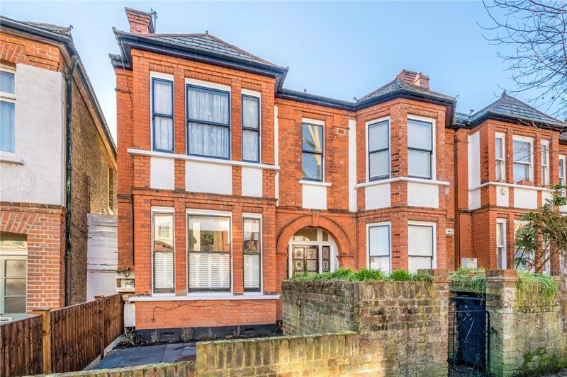 Thornlaw Road, West Norwood, London, SE27
