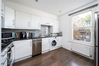 Schubert Road, London, SW15