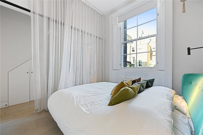 Ledbury Road, London, W11