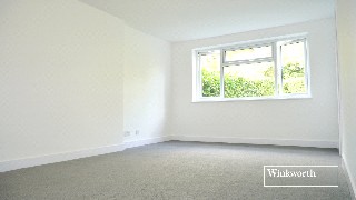 Bells Hill, Barnet, EN5