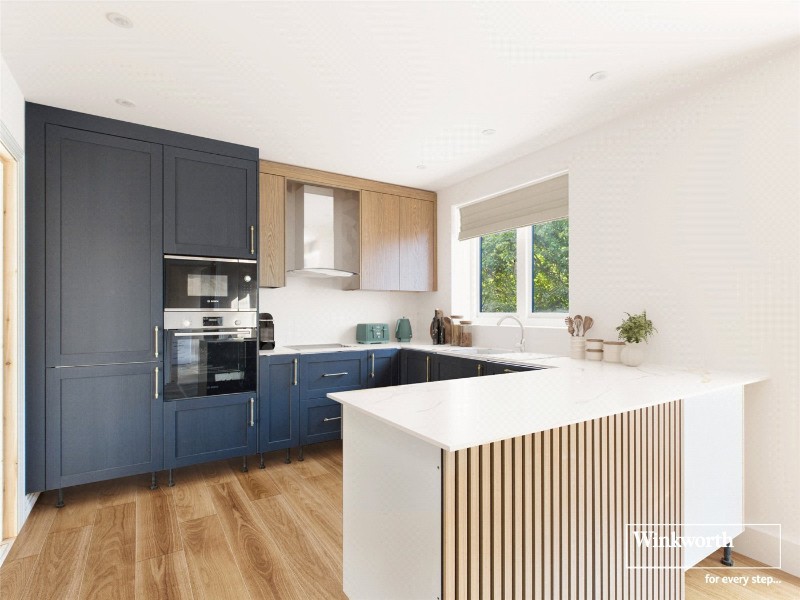 Brookers Hill, Shinfield, Reading, Berkshire, RG2