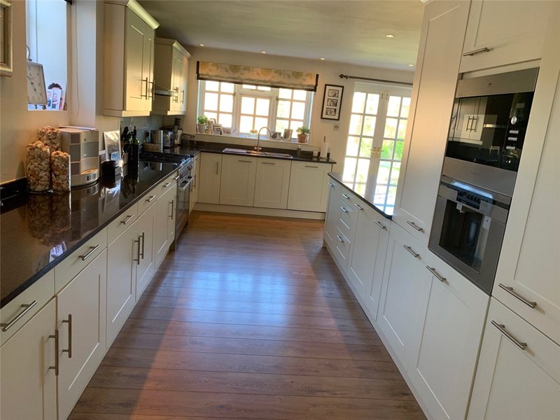 St. Georges Road, Sandwich, Kent, CT13