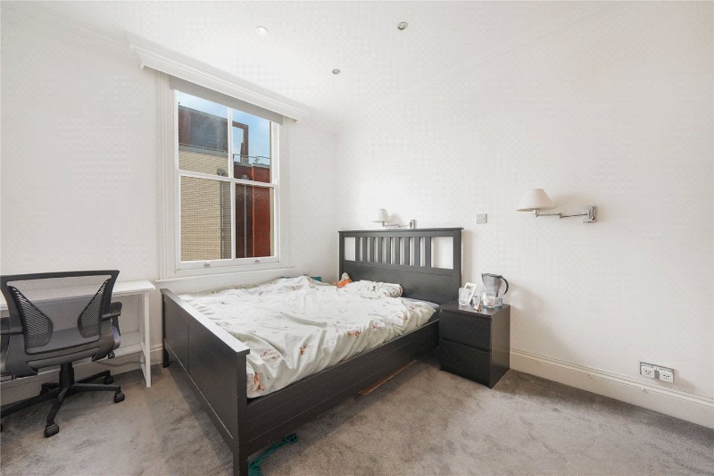 Tollington Way, London, N7