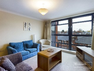 Kennet Street, Reading, Berkshire, RG1