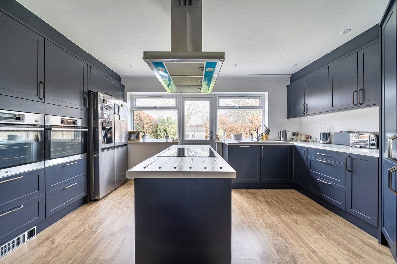 Crossways, Churt, Farnham, Surrey, GU10