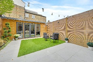 Mortimer Road, London, NW10