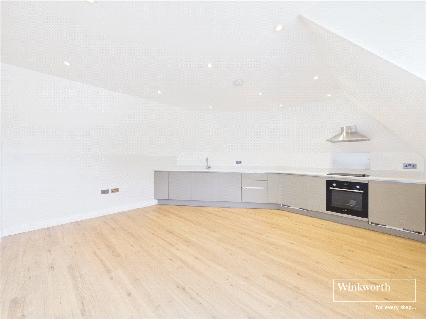 Greenham Road, Newbury, Berkshire, RG14