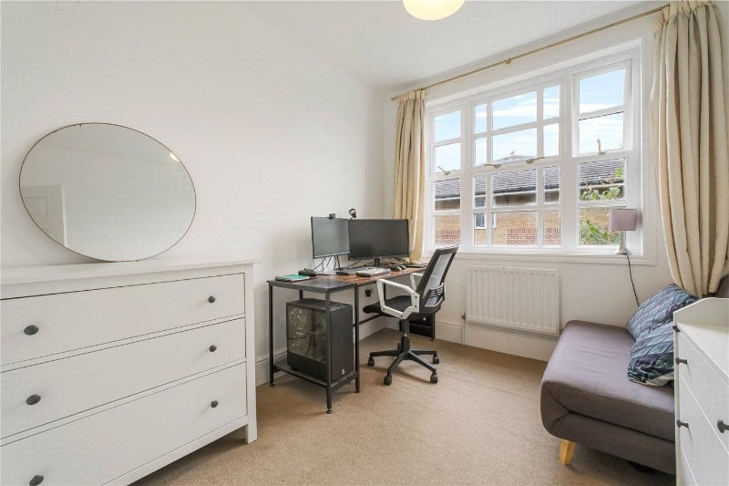 Fortune Court, Queensbridge Road, London, E8