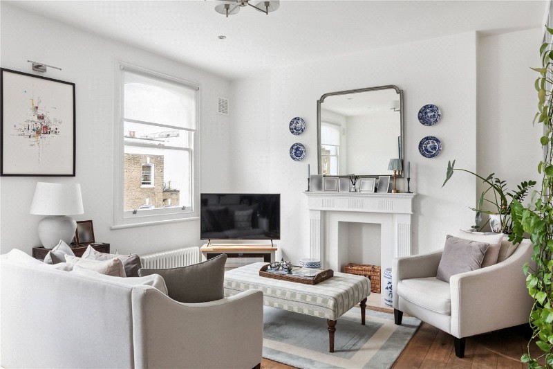 Aberdeen Road, London, N5