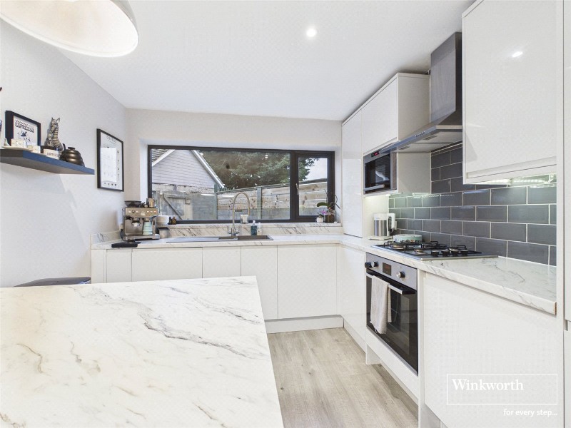 Lower Way, Thatcham, Berkshire, RG19