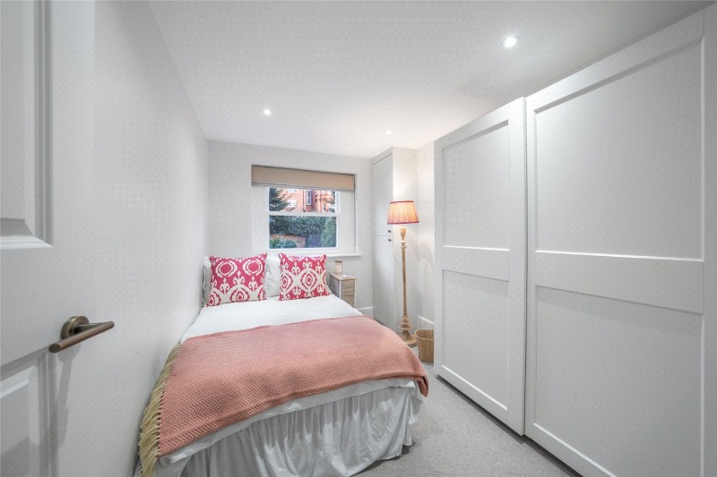 Fellows Road, London, NW3