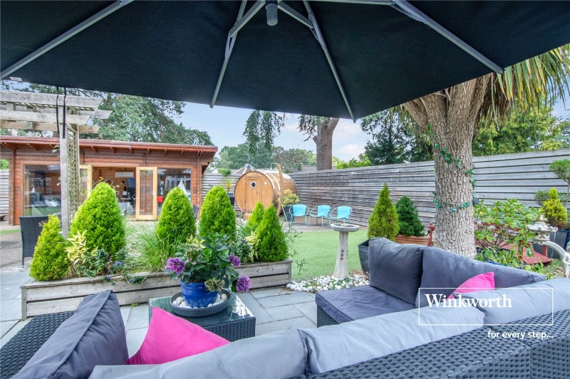 Golf Links Road, Ferndown, Dorset, BH22