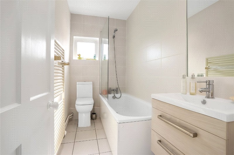 Cranworth Road, Winchester, Hampshire, SO22