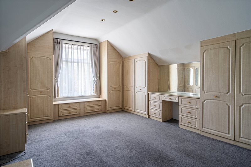 Conyers Road, London, SW16