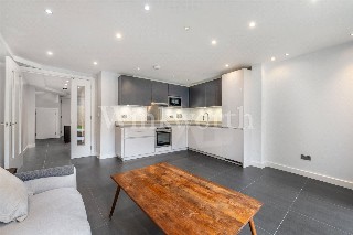 Finchley Road, London, NW2