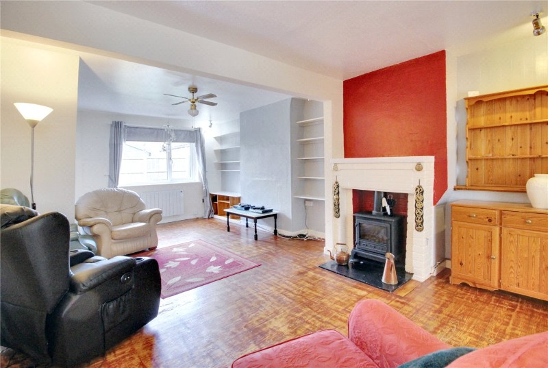 Off Sea View Road, Reydon, Southwold, Suffolk, IP18