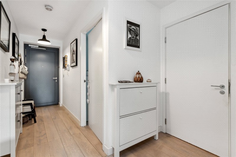 City Road, London, EC1V