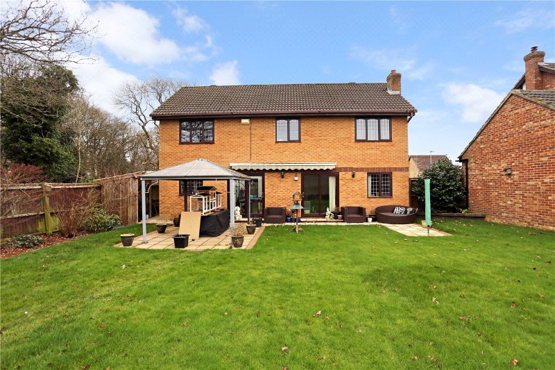 Broadland Drive, Thorpe End, Norwich, Norfolk, NR13