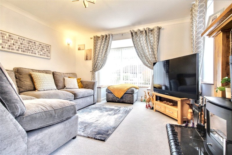 Upgate, Poringland, Norwich, Norfolk, NR14