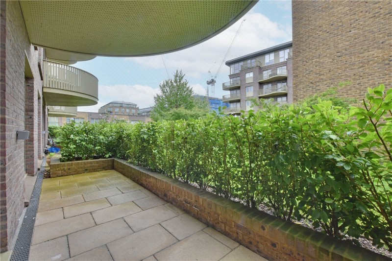 Tudway Road, Blackheath, London, SE3