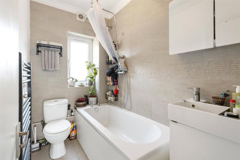 Gibbs Close, London, SE19