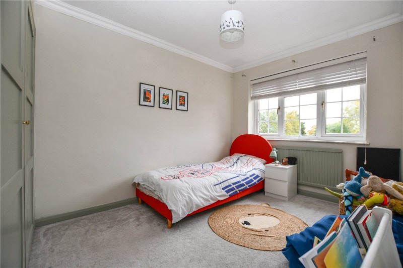 McCarthy Way, Finchampstead, Wokingham, Berkshire, RG40