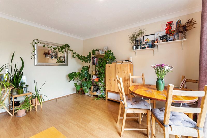 Highbridge Court, Farrow Lane, London, SE14