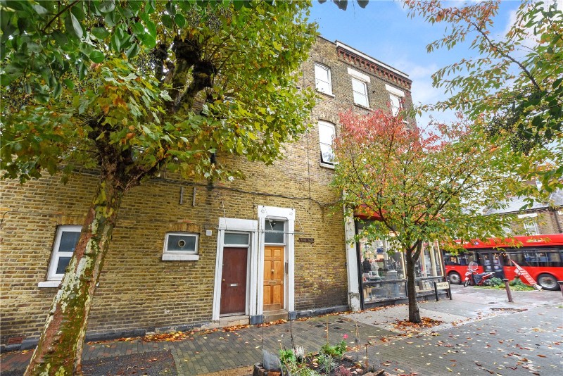 Kilburn Lane, London, W10