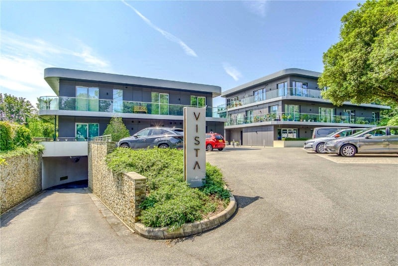 Mount Road, Poole, Dorset, BH14